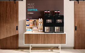 Holiday Inn Express And Suites Schulenburg By Ihg